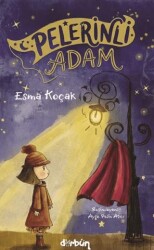 Pelerinli Adam - Dürbün Kitap