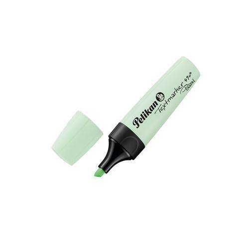 Pelikan 490 Fosforlu Kalem Pastel Yeşil