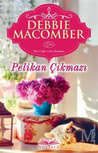 Pelikan Çıkmazı - Novella