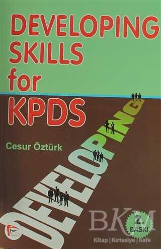 Pelikan Developing Skills for KPDS