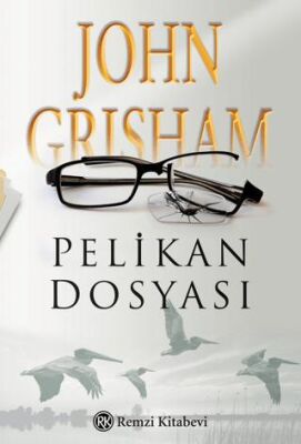 Pelikan Dosyası - 1