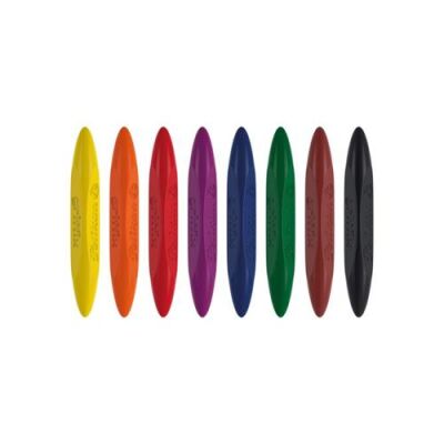 Pelikan Griffix 8li Mum Boya - 2