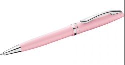 Pelikan Jazz Pastel Pembe Tükenmez Kalem - 2