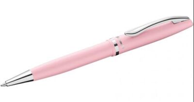 Pelikan Jazz Pastel Pembe Tükenmez Kalem - 2