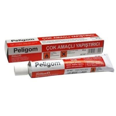 Pelikan Peligom No11 90 Gr Tüp - 1