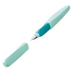 Pelikan Twist P457 Dolma Kalem Tekli Kutu Mint - Pelikan