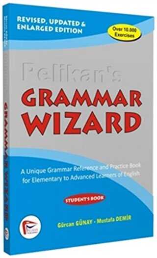 Pelikan’s Grammar Wizard