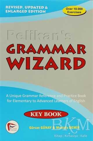 Pelikan`s Grammar Wizard