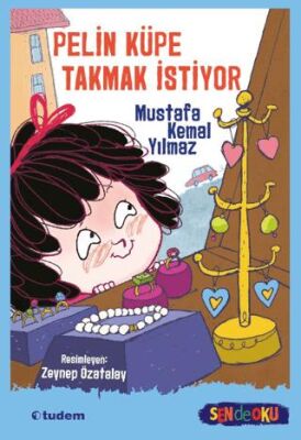 Pelin Küpe Takmak İstiyor - 1