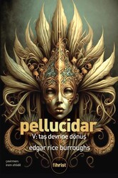 Pellucidar V: Taş Devrine Dönüş - Fihrist Kitap