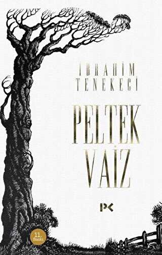 Peltek Vaiz - Profil Kitap