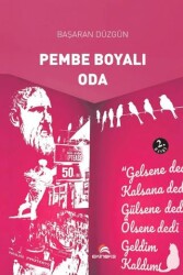 Pembe Boyalı Oda - Ekinoks Yayın Grubu