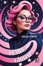 Pembe Girdap - Kitap At Yayınları