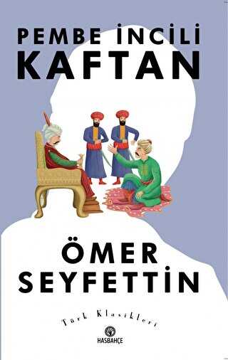 Pembe İncili Kaftan - Hasbahçe