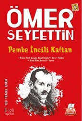 Pembe İncili Kaftan - Bilgili Yayınları