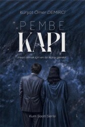 Pembe Kapı - İkinci Adam Yayınları