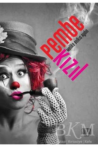 Pembe Kızıl - Nota Bene Yayınları