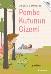 Pembe Kutunun Gizemi - Tudem Yayınları