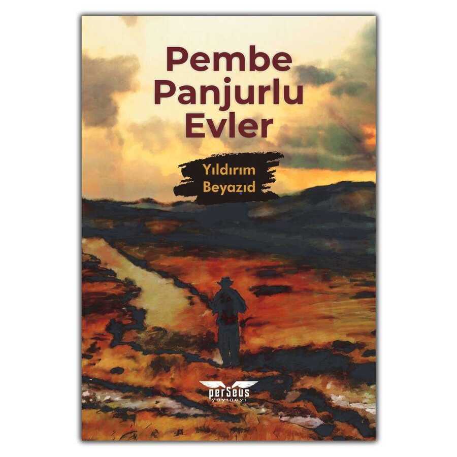 Pembe Panjurlu Evler - 1