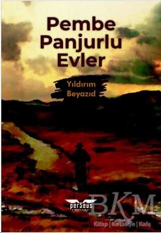 Pembe Panjurlu Evler - 2