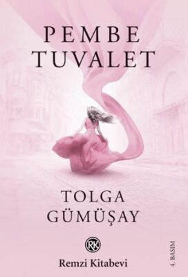 Pembe Tuvalet - 1