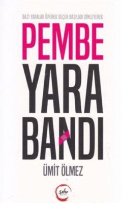 Pembe Yara Bandı - 1