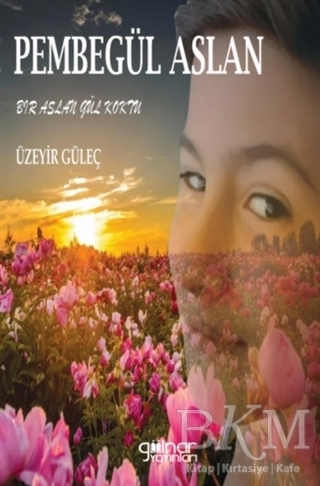 Pembegül Aslan - Gülnar Yayınları