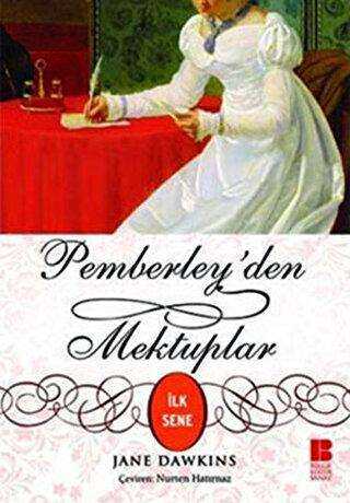 Pemberley’den Mektuplar - Bilge Kültür Sanat
