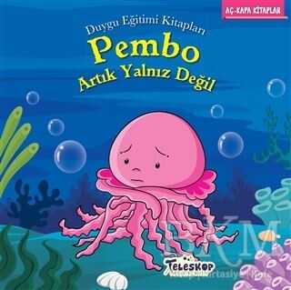 Pembo Artık Yalnız Değil - Teleskop Popüler Bilim