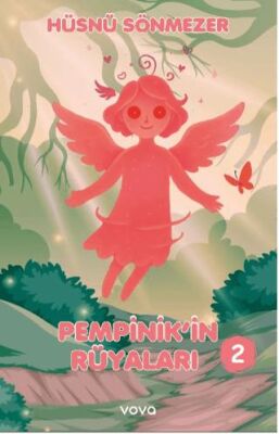 Pempinik`in Rüyaları - 2 - 1