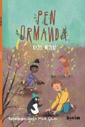 Pen Ormanda - Obiçim Yayınlar