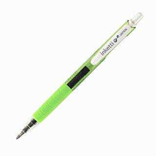 Penac İnketti Lime Green 0.5Mm Cch-10 Lime Green