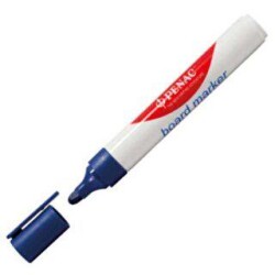 Penac Tahta Kalemi Mavi - Penac