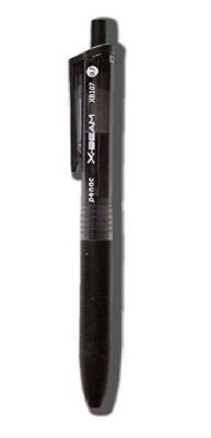 Penac X-Beam Xb 107 Siyah 0.7Mm Cross Beam - 1
