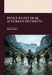 Pençe Kuzey Irak - Harp Sanat Yayınları