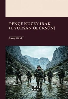 Pençe Kuzey Irak - 1