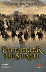 Pençekler Destanı - Efsus Yayınları