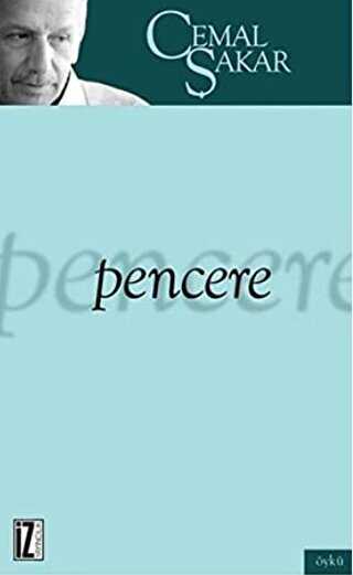 Pencere - İz Yayıncılık