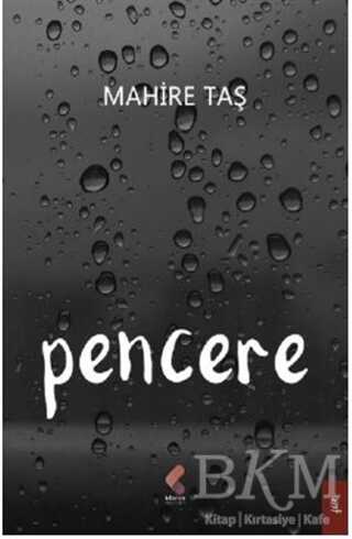 Pencere - Klaros Yayınları