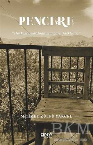 Pencere - Gece Kitaplığı