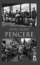 Pencere - Kitap At Yayınları