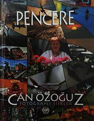 Pencere Ciltli - Atayurt Yayınevi