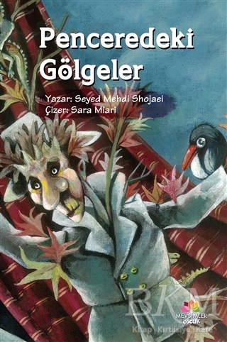 Penceredeki Gölgeler - Mevsimler Kitap