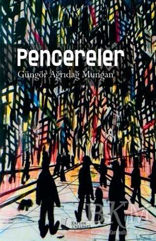 Pencereler - Karina Yayınevi