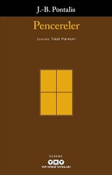 Pencereler - Yapı Kredi Yayınları