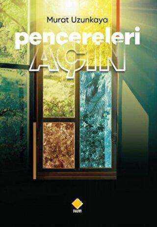 Pencereleri Açın - Duvar Kitabevi