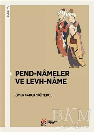 Pend-Nameler ve Levh-Name - DBY Yayınları