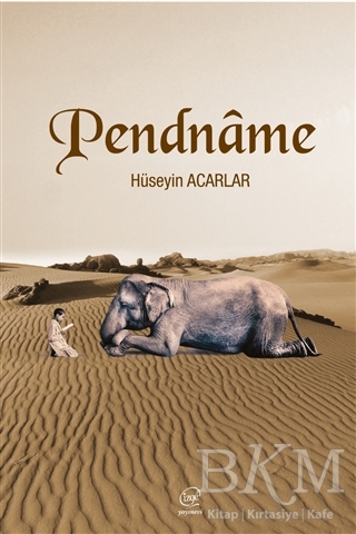 Pendname - Çizge Yayınevi