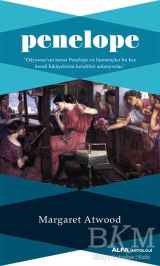 Penelope - Alfa Yayınları