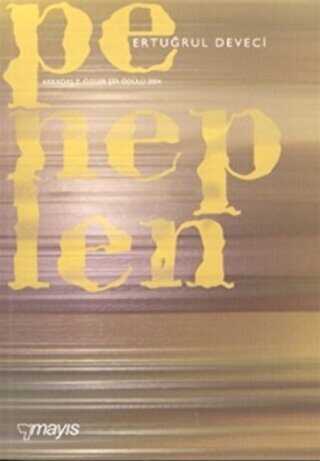 Peneplen - Mayıs Yayınları